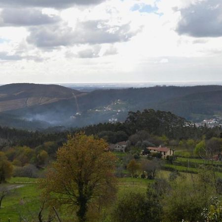 Casa Do Ribeiro Villa Sever do Vouga Buitenkant foto